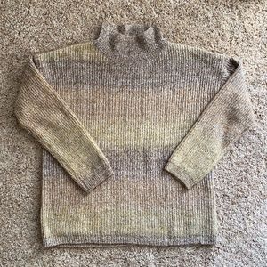 Beautiful Soft Sweater XS
